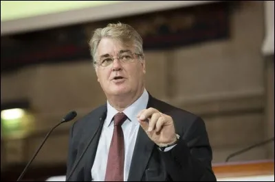 Cet homme politique, né en 1947, a présidé le CESE de 2010 à 2015. Il est haut-commissaire à la réforme des retraites auprès de la ministre des Solidarités et de la Santé depuis septembre 2017. C'est :