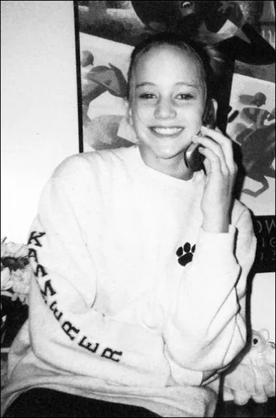 À quel âge est-elle devenue actrice ?