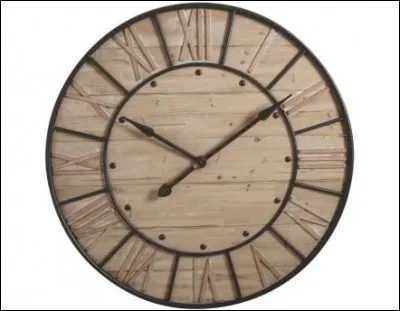 Qu'est-ce comme objet ?