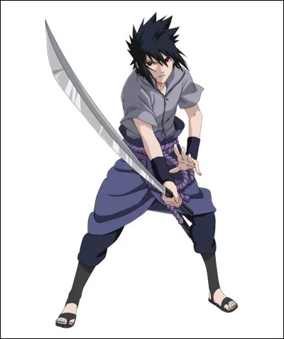 Ainsi qu'ici ? ( Sasuke )