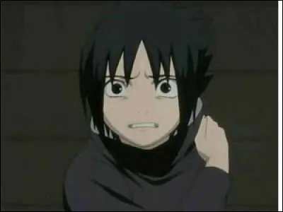 Quel est le crime qu'a commis Itachi ?