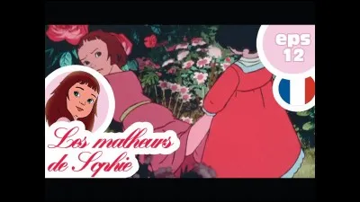 Paul se maria avec qui ?