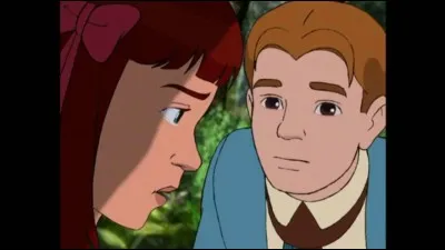 Comment s'appelle le cousin de Sophie ?