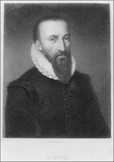 Qui est cet homme, chirurgien du roi Charles IX et des champs de bataille, considéré comme le père de la chirurgie moderne ?