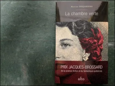 "La Chambre verte" est un film mis en scène par François Truffaut.