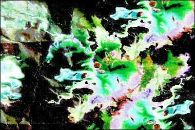 "Les Vertes Années" est un roman signé Graham Greene.