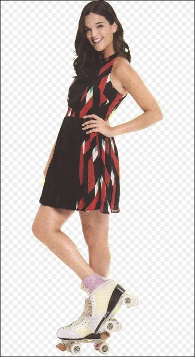 Te consid&egrave;res-tu comme une fille parfaite ?