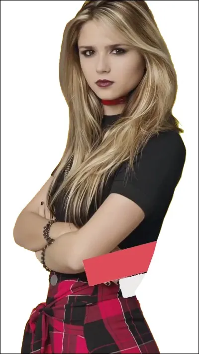 On te d&eacute;finit comme une fille...