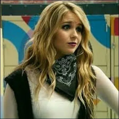 Aimes-tu la couleur rose ?