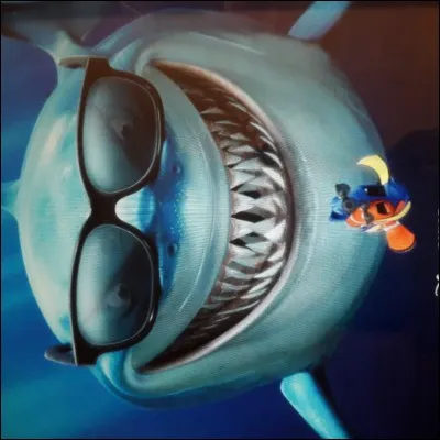 En quelle ann&eacute;e est sorti le film "Le Monde de Nemo" ?