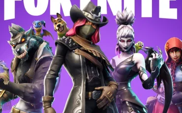 Quiz Fortnite