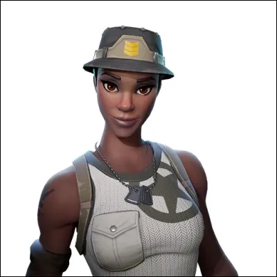 Skin rare à 1200 V-bucks :