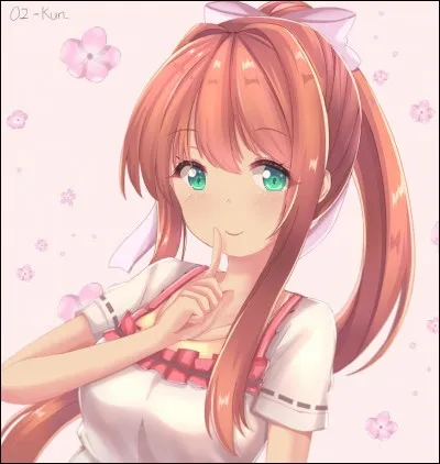 Quelle est ta couleur préférée ?