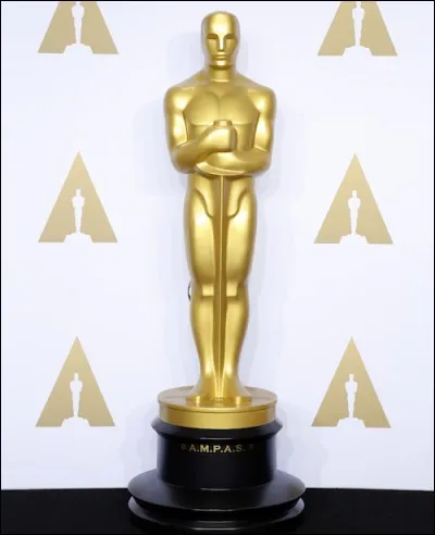 Observez bien l'illustration ! Allez, c'est facile, qui est-ce, parmi les acteurs proposés ?