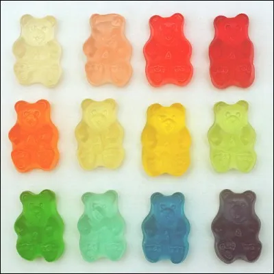 Observez bien l'illustration ! Et choisissez sans erreur le domaine concerné...