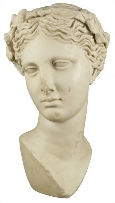 Comment est née Aphrodite ?