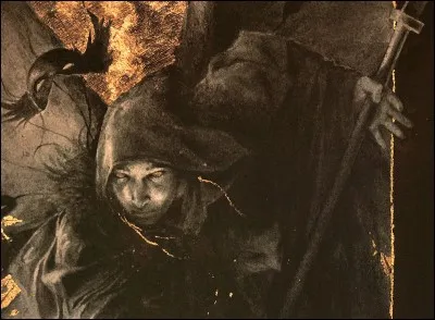 Les deux questions suivantes auront le même but. Entité, personnification, titan, dieu, demi-dieu ou mortel ? Ils peuvent avoir eu des transformations, dans ce cas, c'est leur dernier statut qui sera demandé. Thanatos est...