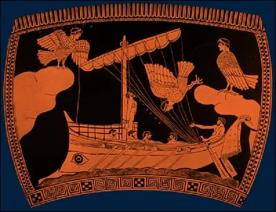 Qui est l'intrus dans cette liste ?