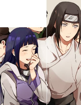 Quiz Hinata