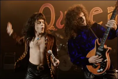 Dans une tournée de 1974 on entend le tube "Fat bottomed girls" de Brian May. A-t-il été joué à cette époque ?