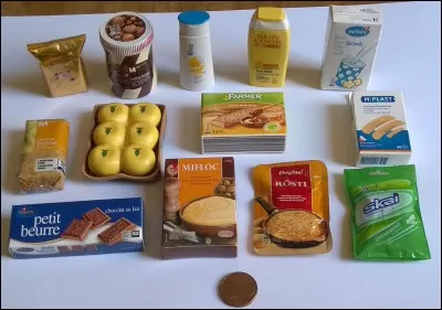 Que penses-tu en voyant ça ?