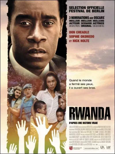 Quel est ce film ?