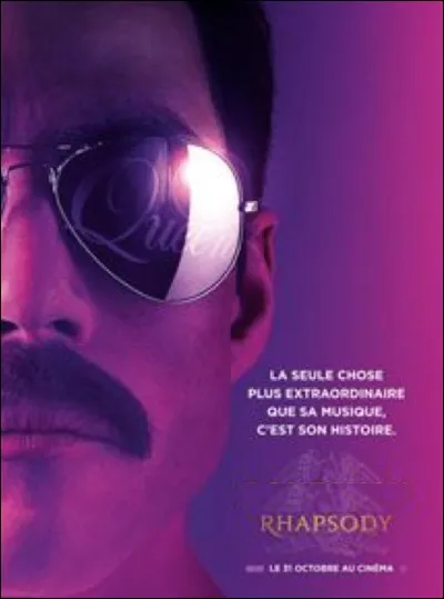 Quel est ce film ?