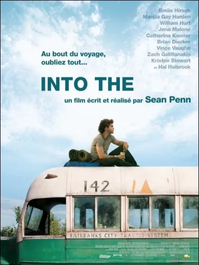 Quel est ce film ?