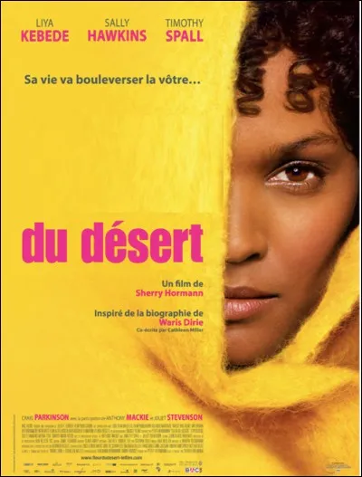 Quel est e film ?