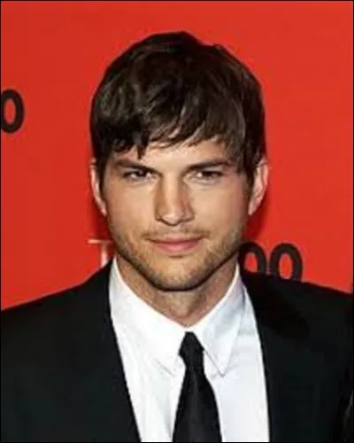 Ashton Kutcher est un acteur, producteur et scénariste américain né à Cedar Rapids (Iowa) le 7 février. Il se fit connaître au début des années 2000 avec son rôle de Michael Kelso dans la série télévisée ''That '70s Show''. Il passa au grand écran en jouant dans des comédies romantiques. En 2013, il incarna un inventeur et entrepreneur célèbre. Quel est le titre de ce film ?