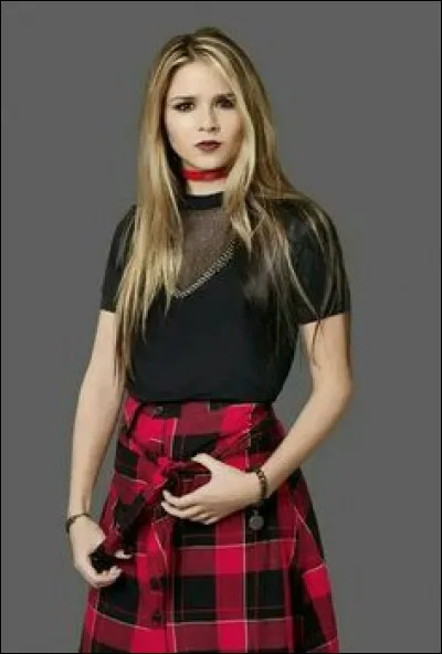 As-tu d&eacute;j&agrave; pleur&eacute; pour un gar&ccedil;on que tu aimes beaucoup ?