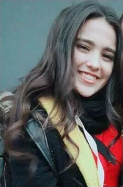 Quel est le nom de famille de Kally ?