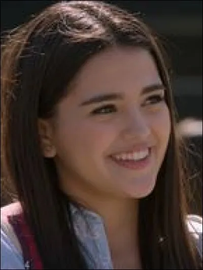 Qui est la meilleure amie de Kally ?