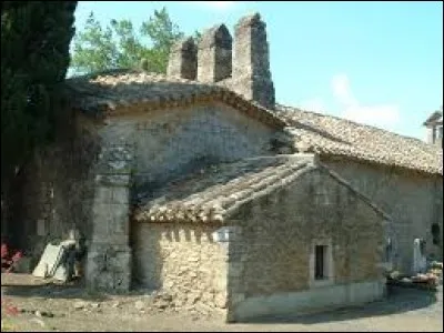 Je vous propose de partir dans l'Aude à la découverte de Jonquières. Petit village de 59 habitants, dans les Corbières, il se situe dans l'ancienne région ...
