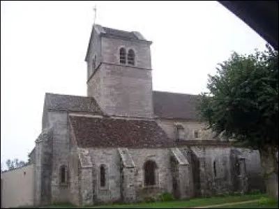 Saint-Gervais-sur-Couches est un village Saône-et-Loirien situé dans l'ancienne région ...