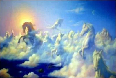 Bon ou mauvais, par mon trait je me distingue mais sans talent je suis barré. Je suis...