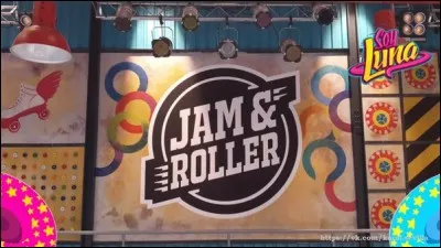 Gary a viré Eric pour ne pas avoir chassé l'équipe du Roller :