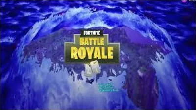 Une arme très rare est dans la tempête. Que fais-tu ?