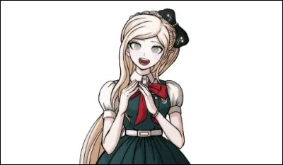 De quel pays Sonia Nevermind est-elle la princesse ?