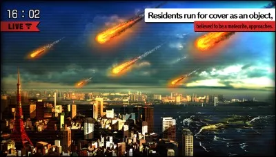 Comment se nomme le projet de survie de l'humanité de "Danganronpa V3" ?