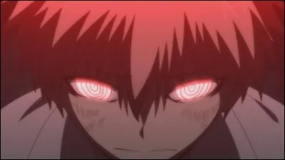 Quel personnage Makoto Naegi voit-il à ce moment de la série ?