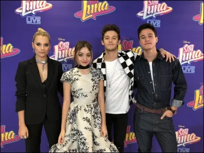 Quelle est la date et le lieu du quatrième concert ?