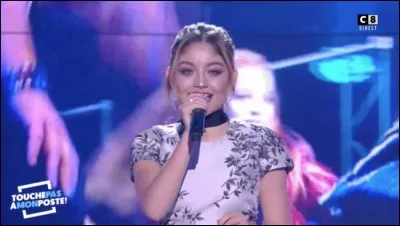 Quelle est la date et le lieu du huitième concert ?