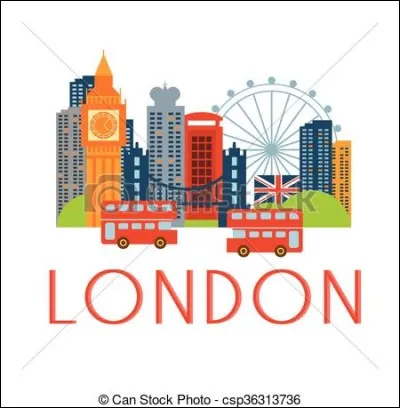 En quelle année la grande peste a-t-elle frappé Londres ?