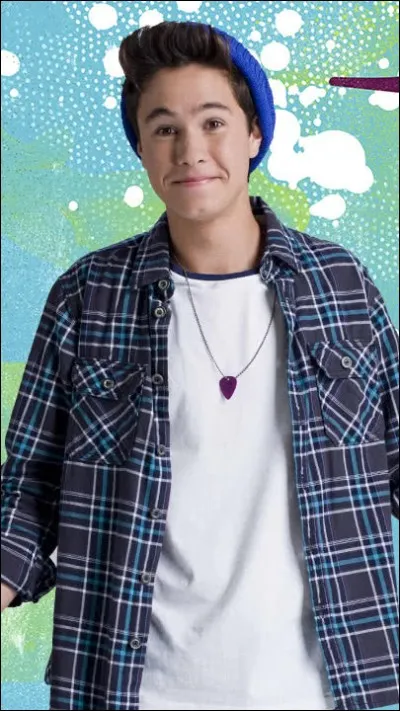 Comment s'appelle cet acteur ?