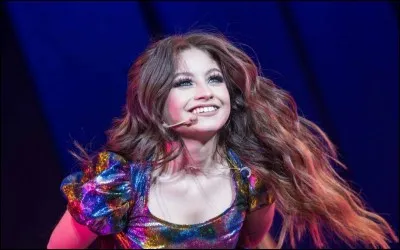 Quel est le titre de la chanson du générique ?