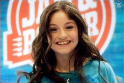 Quelle est la phrase favorite de Luna ?