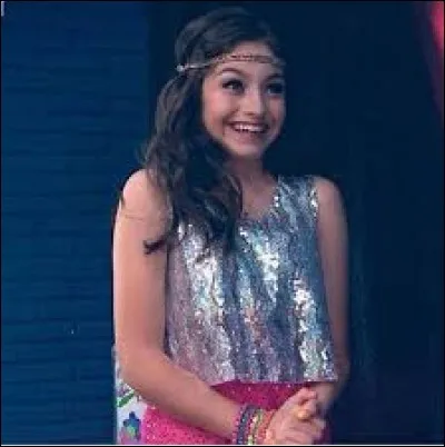 Comment s'appelle l'endroit où va Luna ?