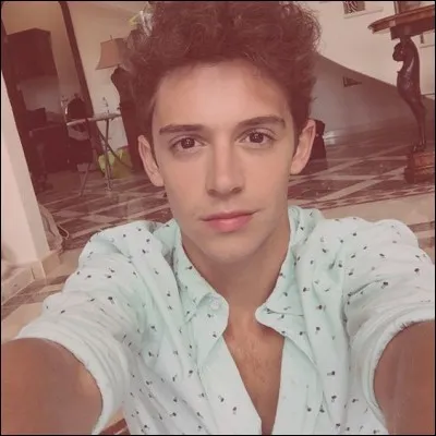 Comment s'appelle cet acteur ?