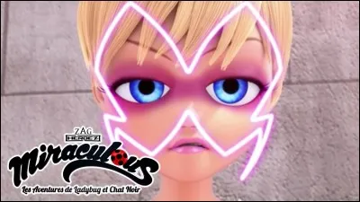 Comment s'appelle la version akumatisée de Rose ?